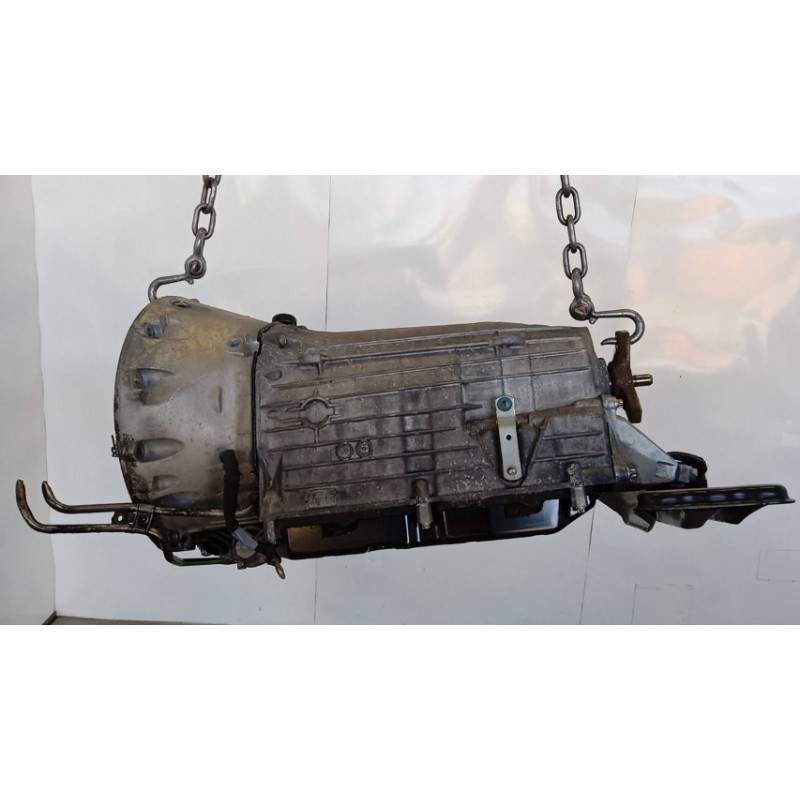 MERCEDES-BENZ AUTOMATIC GEARBOXES  MERCEDES-BENZ Classe C (W204) 2011>2015 used