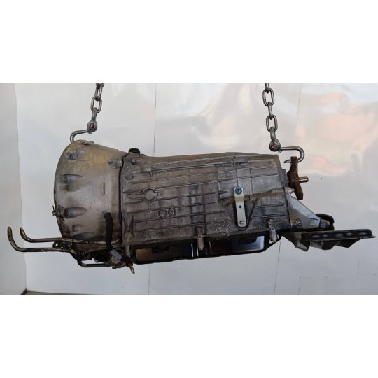 CAMBIO AUTOMATICO MERCEDES-BENZ Classe C (W204) 2011>2015 usato