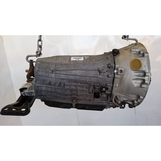 AUTOMATIC GEARBOXES  MERCEDES-BENZ Classe C (W204) 2011>2015 used