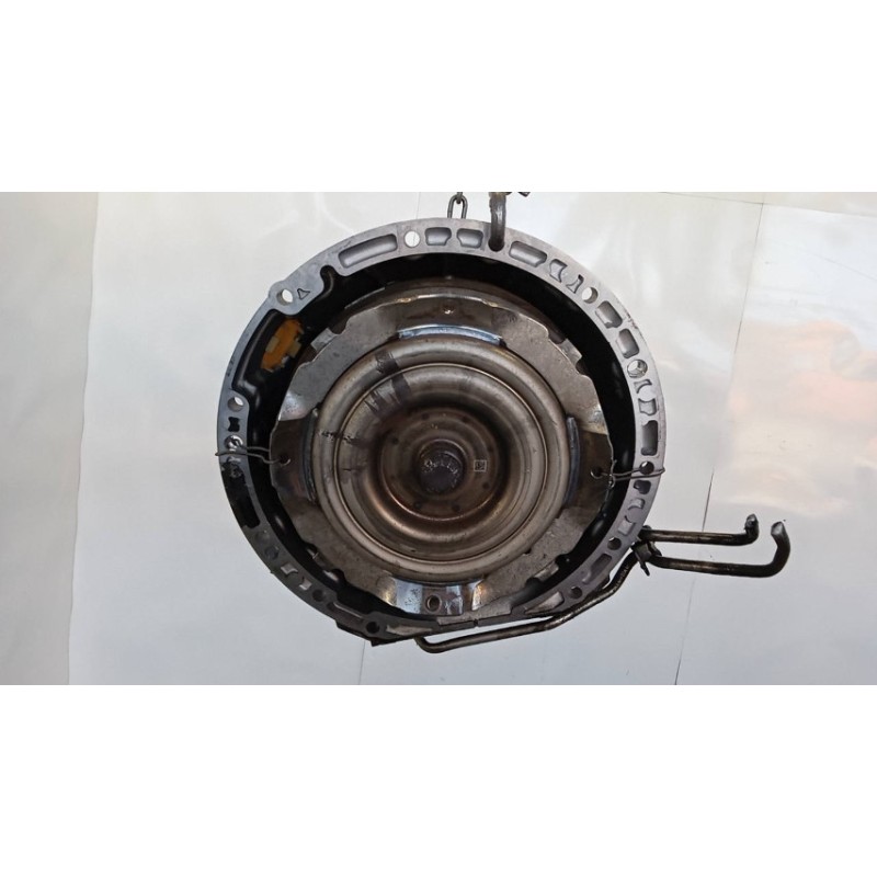 MERCEDES-BENZ AUTOMATIC GEARBOXES  MERCEDES-BENZ Classe C (W204) 2011>2015 used