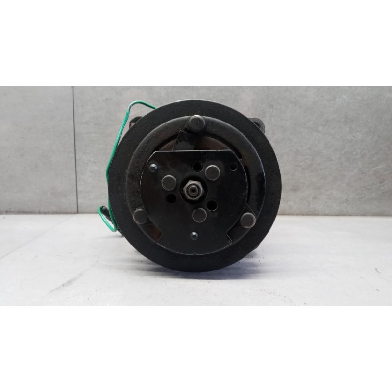 IVECO AIR CONDITIONER COMPRESSOR IVECO EUROTECH used