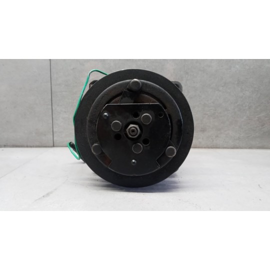 COMPRESSORE ARIA CONDIZIONATA IVECO EUROTECH usato