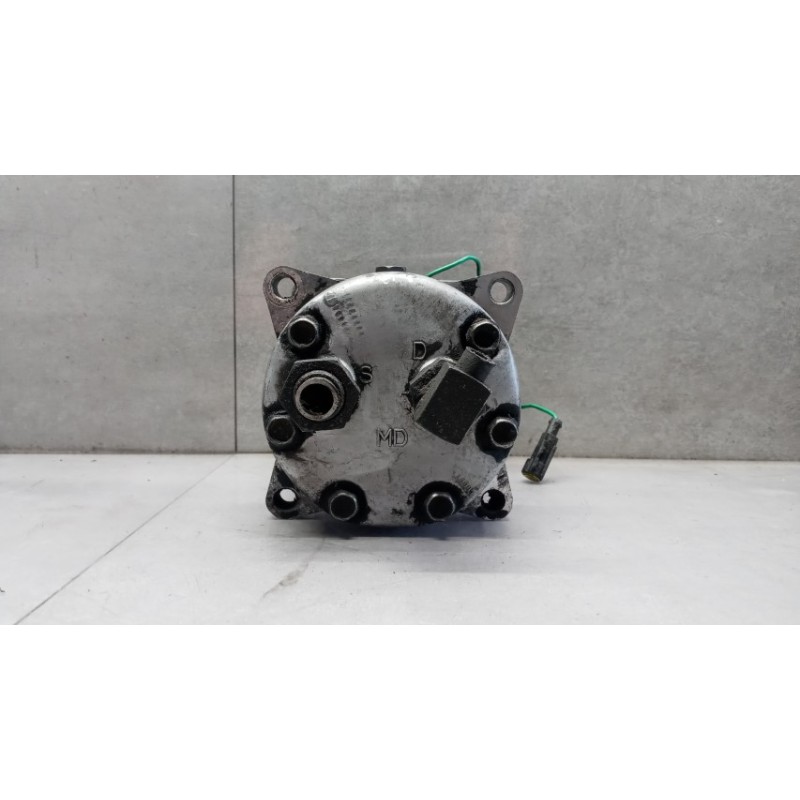 IVECO COMPRESSORE ARIA CONDIZIONATA IVECO EUROTECH usato