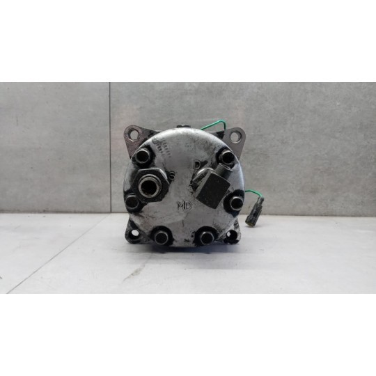 COMPRESSORE ARIA CONDIZIONATA IVECO EUROTECH usato