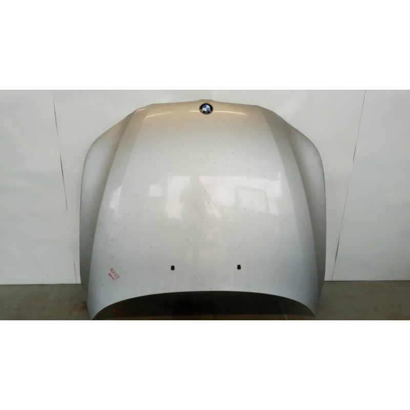 BMW FRONT HOODS BMW Serie 5 (E60/E61) 2004> used