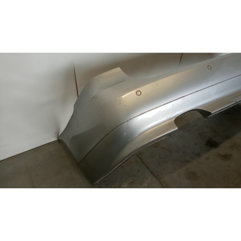 BMW REAR BACK BUMPER  BMW Serie 5 (E60/E61) 2004> used
