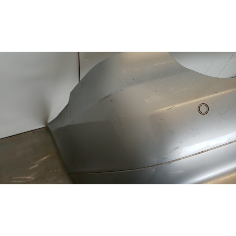 BMW REAR BACK BUMPER  BMW Serie 5 (E60/E61) 2004> used