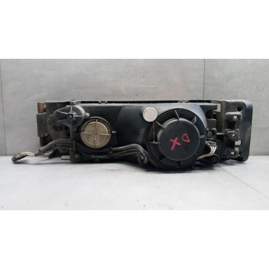 RIGHT HEADLIGHT IVECO EUROTECH used