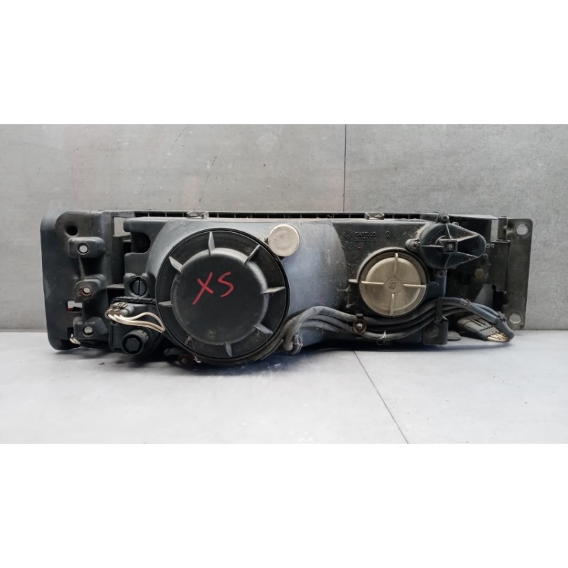 IVECO FRONT LEFT FLASHLIGHT  IVECO EUROTECH used