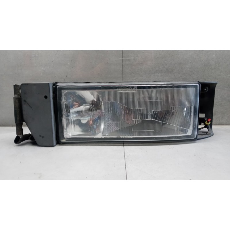 IVECO FRONT LEFT FLASHLIGHT  IVECO EUROTECH used