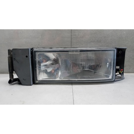 FRONT LEFT FLASHLIGHT  IVECO EUROTECH used