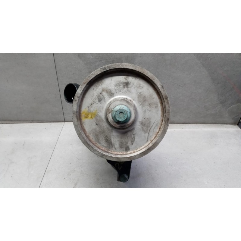 MAN POMPA ACQUA MAN TGX  usato