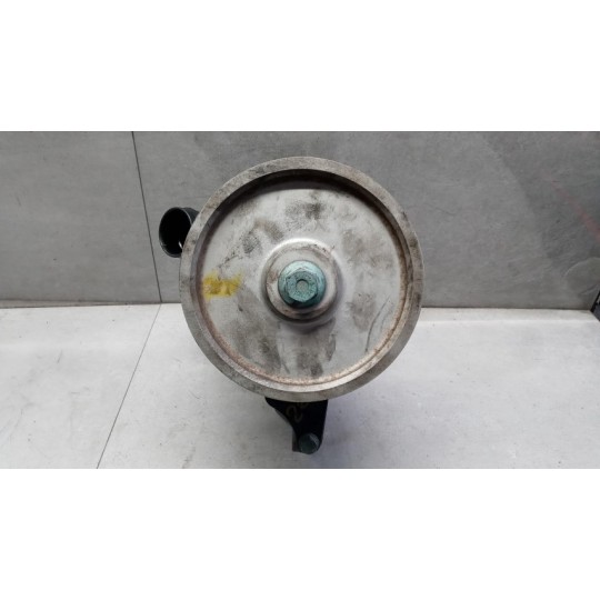 POMPA ACQUA MAN TGX  usato