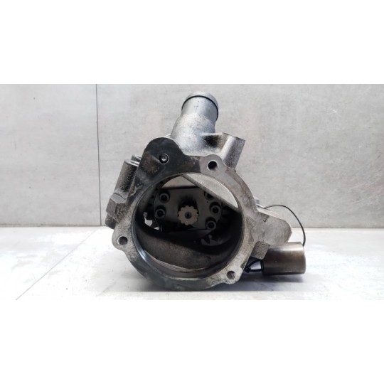 POMPA ACQUA MAN TGX  used