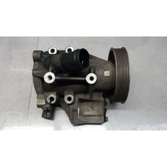 POMPA ACQUA MAN TGX  usato