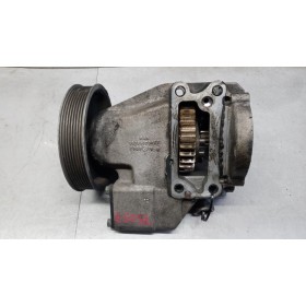 POMPA ACQUA MAN TGX  used