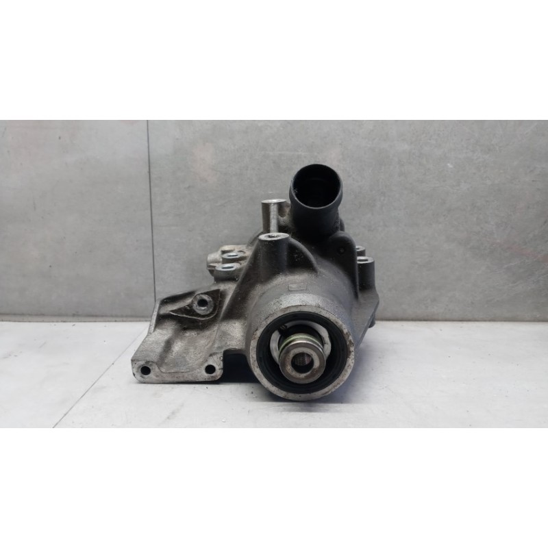 MAN POMPA ACQUA MAN TGX euro 6 used