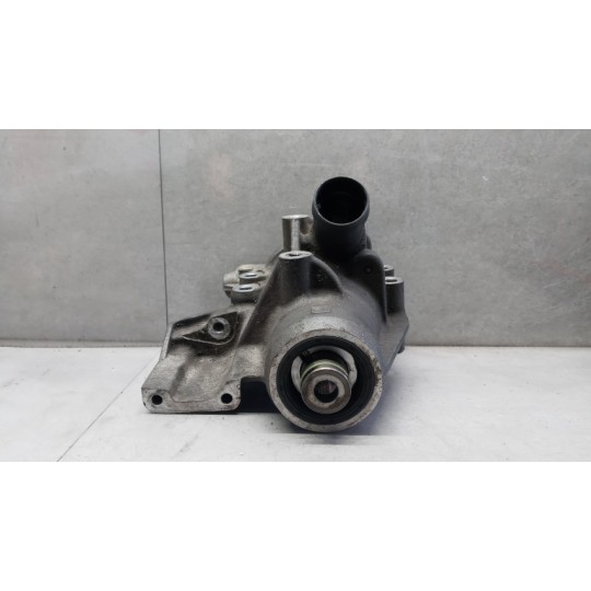 POMPA ACQUA MAN TGX euro 6 used