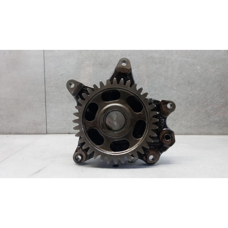 MAN SUPPORTO GIUNTO VISCOSTATICO MAN TGX euro 6 usato