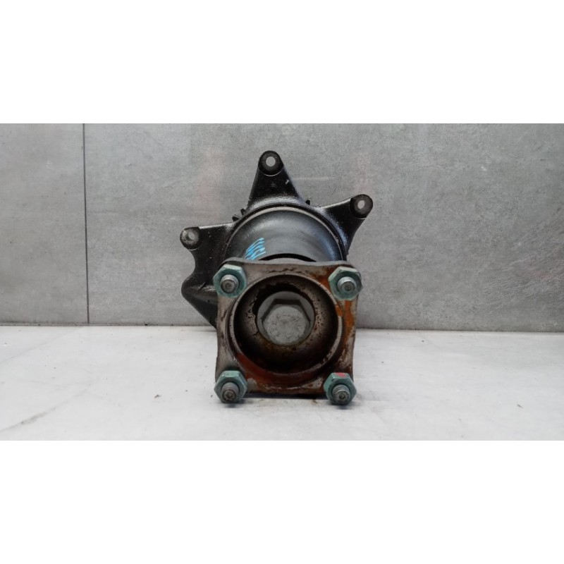 MAN SUPPORTO GIUNTO VISCOSTATICO MAN TGX euro 6 usato