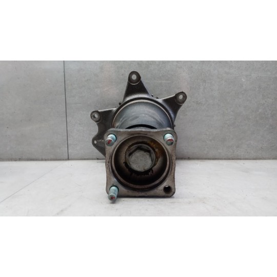 SUPPORTO GIUNTO VISCOSTATICO MAN TGX  used