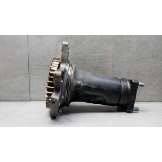 SUPPORTO GIUNTO VISCOSTATICO MAN TGX  used