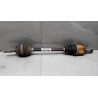 CITROEN FRONT HALF-AXLES LEFT  CITROEN C3 2016>2020 used