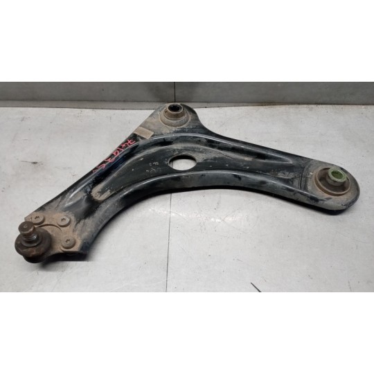 CONTROL ARM FRONT LOWER LEFT  CITROEN C3 2016>2020 used