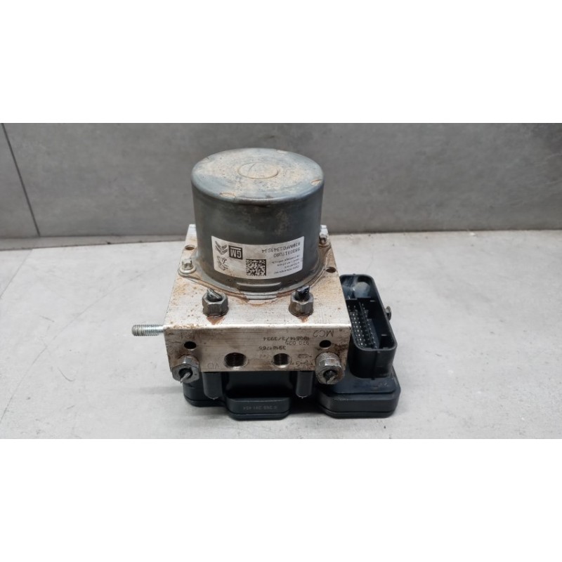 CITROEN GRUPPO ABS CITROEN C3 2016>2020 usato