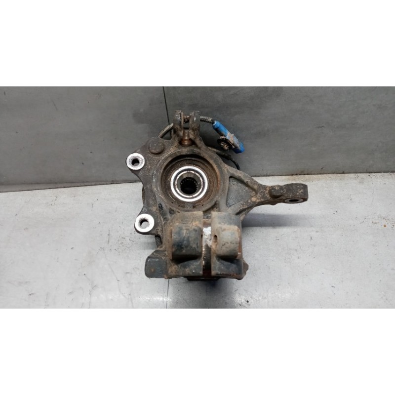 CITROEN COMPLETE LEFT UPRIGHT CITROEN C3 2016>2020 used