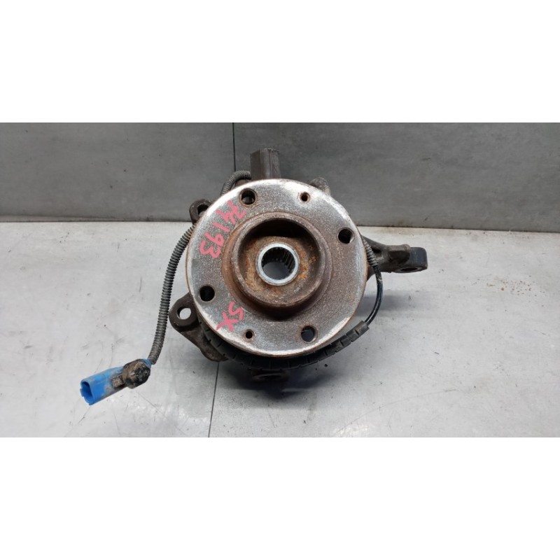 CITROEN MONTANTE COMPLETO SINISTRO CITROEN C3 2016>2020 usato