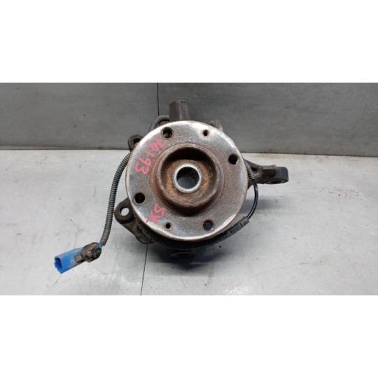 MONTANTE COMPLETO SINISTRO CITROEN C3 2016>2020 usato