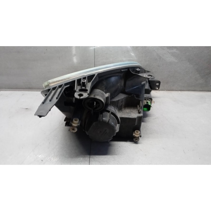 FORD FRONT LEFT FLASHLIGHT  FORD Fiesta 2002>2005 used