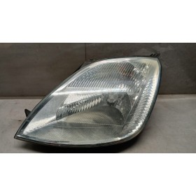 FRONT LEFT FLASHLIGHT  FORD...