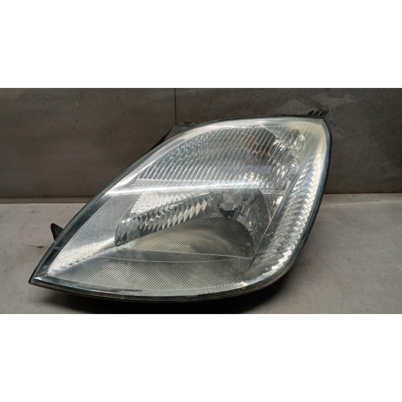FORD FARO ANTERIORE SINISTRO FORD Fiesta 2002>2005 usato