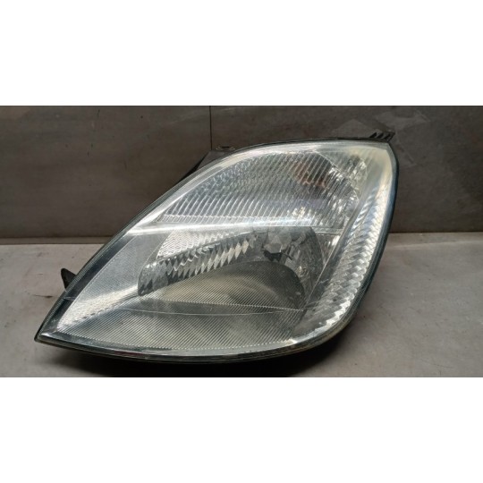 FRONT LEFT FLASHLIGHT  FORD Fiesta 2002>2005 used