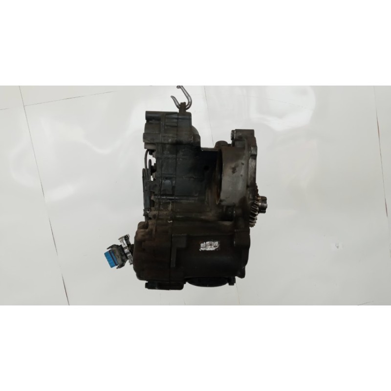 DAF INTARDER DAF XF106 usato