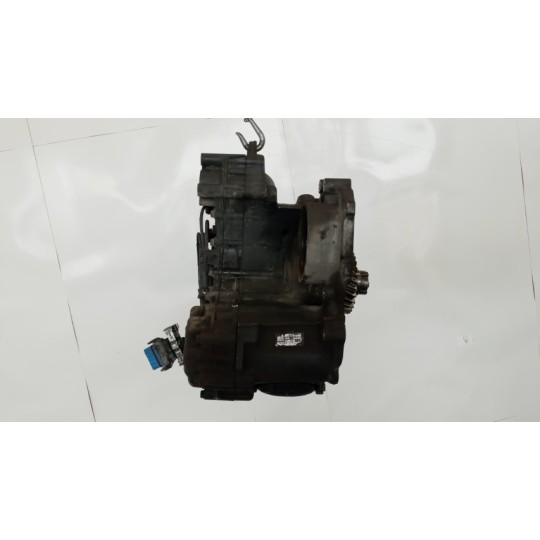 INTARDER DAF XF106 used