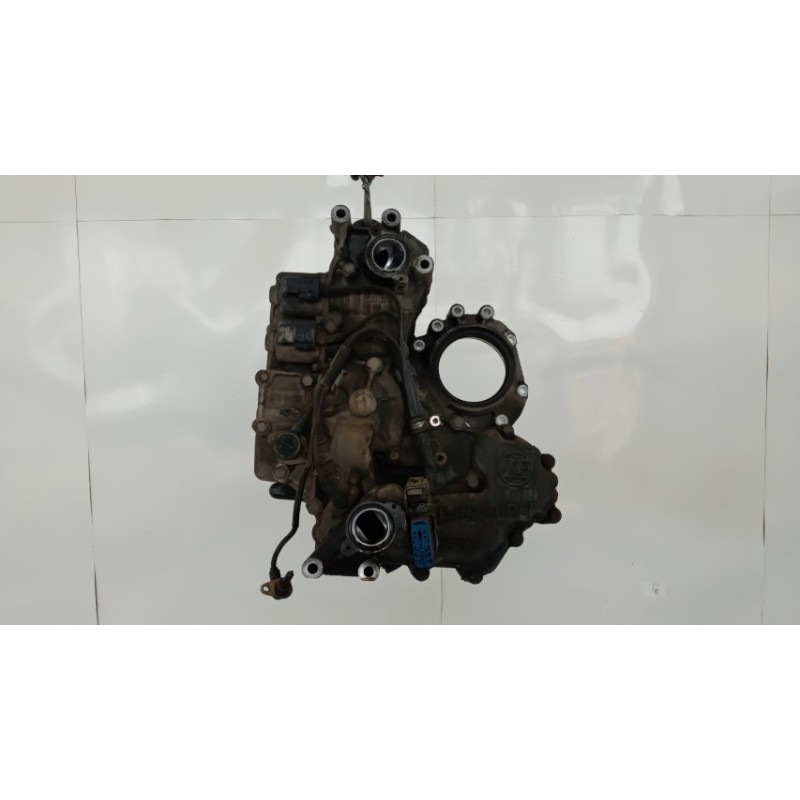 DAF INTARDER DAF XF106 usato