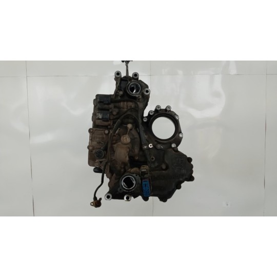 INTARDER DAF XF106 used