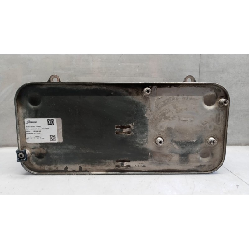 DAF HEAT EXCHANGER  DAF XF106 used