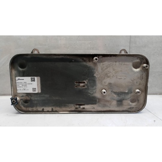 HEAT EXCHANGER  DAF XF106 used