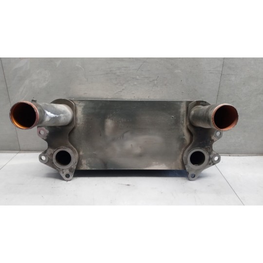 HEAT EXCHANGER  DAF XF106 used