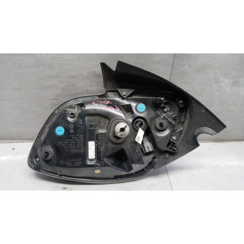 RENAULT RIGHT REAR LED LIGHT  RENAULT Zoe 2019> used