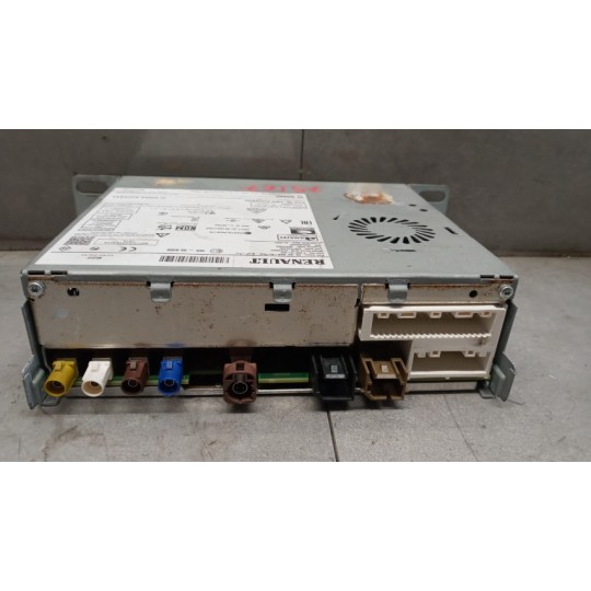 CAR RADIO RENAULT Zoe 2019> used