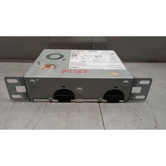 CAR RADIO RENAULT Zoe 2019> used