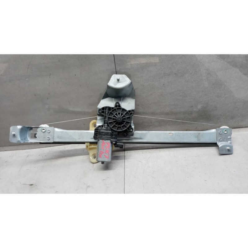 RENAULT FRONT RIGHT POWERED WINDOWS  RENAULT Zoe 2019> used