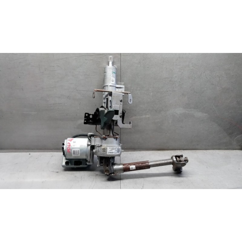 RENAULT STEERING COLUMN  RENAULT Zoe 2019> used