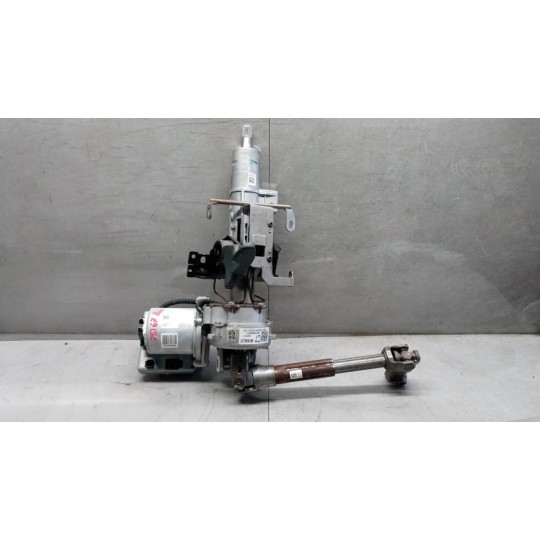 STEERING COLUMN  RENAULT Zoe 2019> used