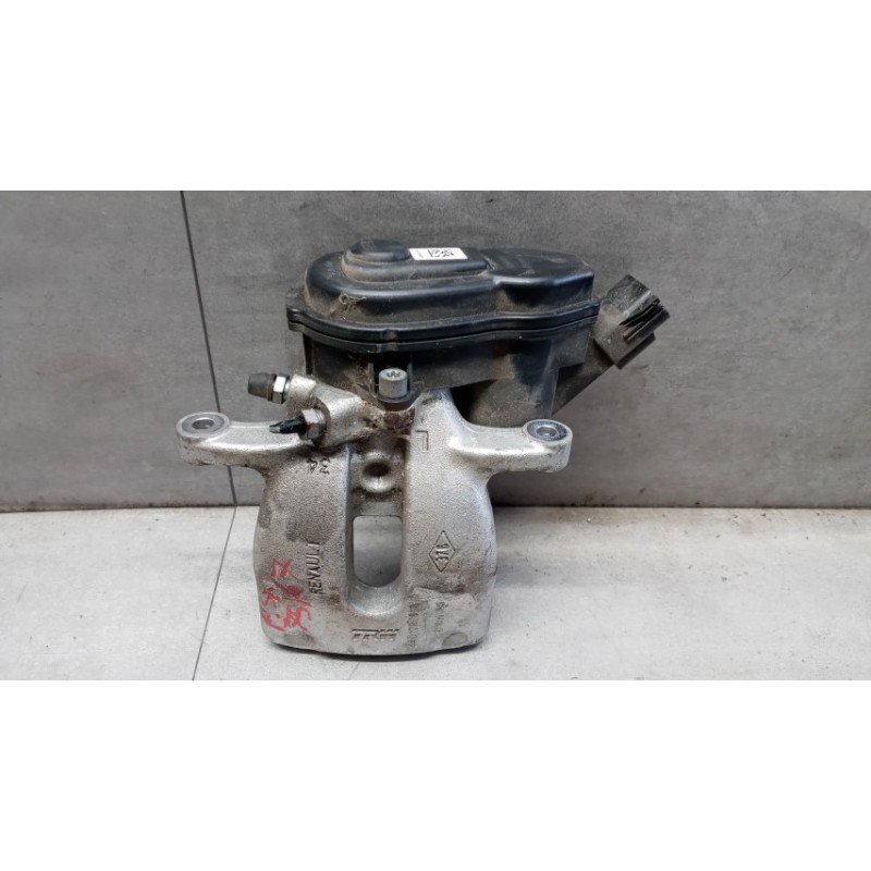 RENAULT LEFT REAR CALIPER BRAKE  RENAULT Zoe 2019> used